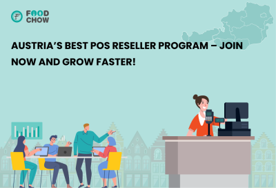 Austria’s Best POS Reseller Program – Join Now and Grow Faster!