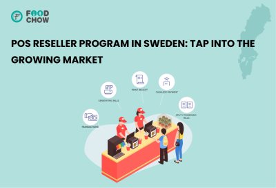 POS Reseller Program in Sweden_ Tap into the Growing Market