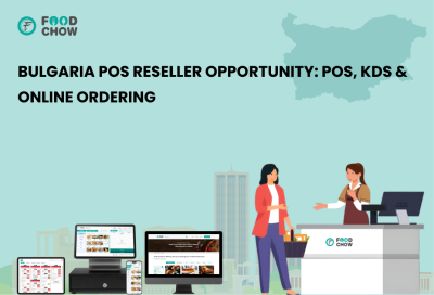 Bulgaria POS Reseller Opportunity_ POS, KDS & Online Ordering